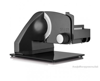 Ломтерезка GRAEF Classic C95 grau