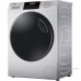 Стирально-сушильная машина Haier HWD70-BP14929S