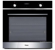 Духовой шкаф Haier HOX-P06HGBX