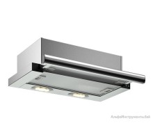 Вытяжка Elikor Интегра 50Н-400-В2Л 840492 (нержавеющая сталь)
