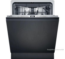 Встраиваемая посудомоечная машина Siemens iQ300 SN63HX06CE