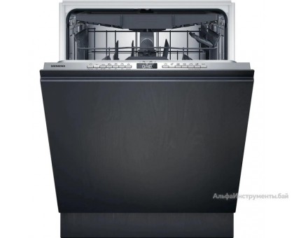 Встраиваемая посудомоечная машина Siemens iQ300 SN63HX06CE