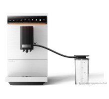 Кофемашина Trouver Virtuoso 10 Pro (белый)
