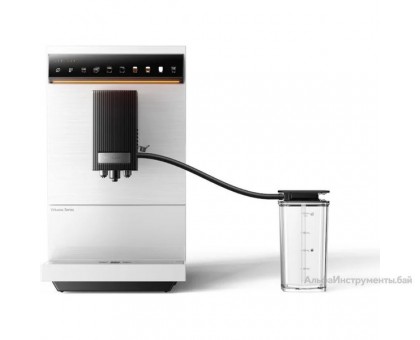 Кофемашина Trouver Virtuoso 10 Pro (белый)
