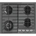 Варочная панель MAUNFELD EGHG.64.63CDGR/G