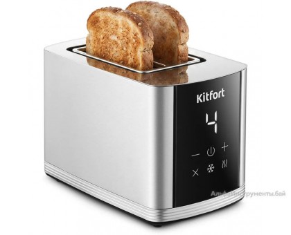 Тостер Kitfort КТ-9978