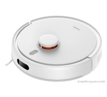Робот-пылесос Xiaomi Vacuum S20 (D106/BHR8629EU) White