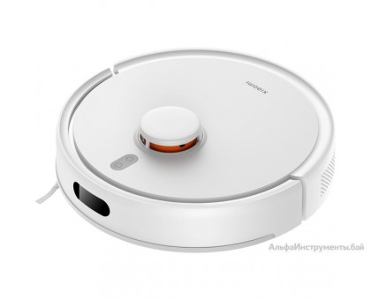 Робот-пылесос Xiaomi Vacuum S20 (D106/BHR8629EU) White
