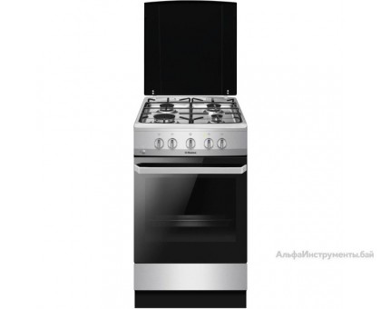 Газовая плита HANSA FCGX58099