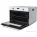 Духовой шкаф Haier HOY-P09NCGW
