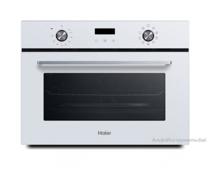 Духовой шкаф Haier HOY-P09NCGW