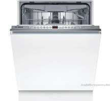 Встраиваемая посудомоечная машина Bosch Serie 2 SME26EX00E