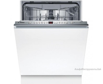 Встраиваемая посудомоечная машина Bosch Serie 2 SME26EX00E