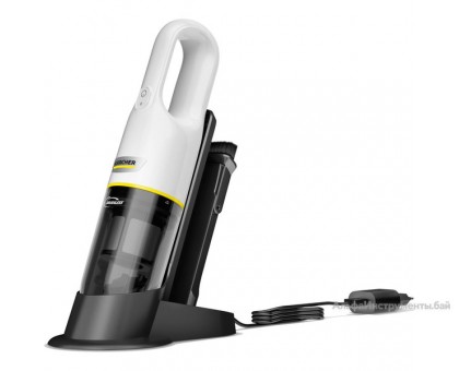 Пылесос Karcher CVH 3 Plus 1.198-350.0