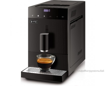 Кофемашина Vitek VT-8700