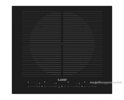 Варочная панель Exiteq EXH-520IB