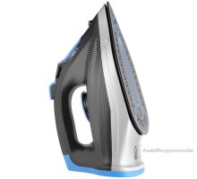 Утюг Centek CT-2315 (черный)