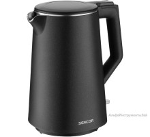Электрочайник Sencor SWK 0551BK