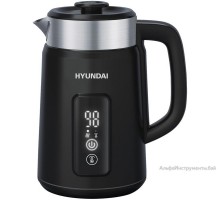 Электрический чайник Hyundai HYK-S3505