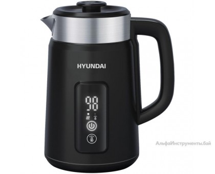 Электрический чайник Hyundai HYK-S3505