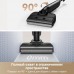 Беспроводной моющий пылесос Trouver Wet and Dry M10 Pro (HMH16D)
