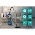 Пылесос Gorenje VC2206G4ADBL
