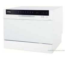 Посудомоечная машина Korting KDF 2050 W