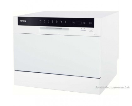 Посудомоечная машина Korting KDF 2050 W