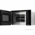 Встраиваемая микроволновая печь Hyundai HBW 2560 BG (черный)