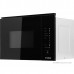 Встраиваемая микроволновая печь Hyundai HBW 2560 BG (черный)