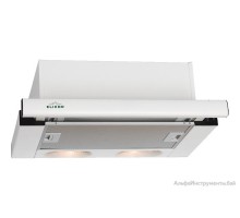 Вытяжка ELIKOR Интегра 60П-400-В2Л (белый)