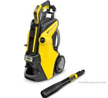 Мойка высокого давления Karcher K7 Smart Control Flex 1.317-340.0