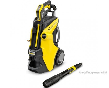 Мойка высокого давления Karcher K7 Smart Control Flex 1.317-340.0