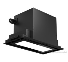 Кухонная вытяжка Akpo Evos 60 wk-12 (черный)