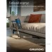 Вертиальный пылесос GRUNDIG VCP 8330
