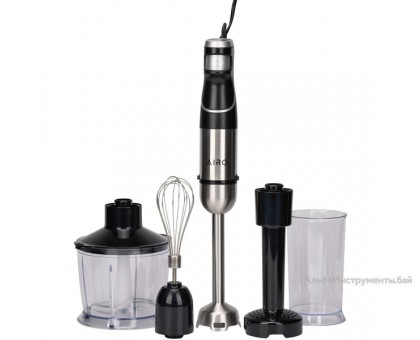 Блендер AIRO HB1200PGM