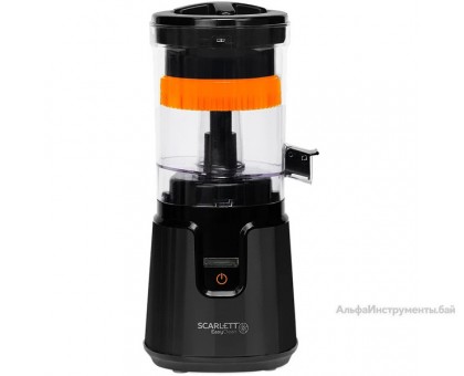 Соковыжималка Scarlett SC-JE50C10