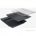 Духовой шкаф SIEMENS HB776G1B1