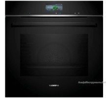 Духовой шкаф SIEMENS HB776G1B1