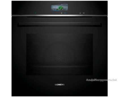 Духовой шкаф SIEMENS HB776G1B1