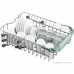 Встраиваемая посудомоечная машина Weissgauff BDW 4536 D Inverter AutoOpen Infolight