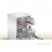 Посудомоечная машина Bosch Serie 8 SMS8ZDW86Q