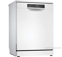Посудомоечная машина Bosch Serie 8 SMS8ZDW86Q