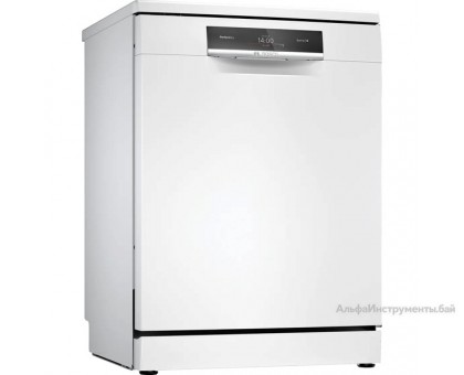 Посудомоечная машина Bosch Serie 8 SMS8ZDW86Q