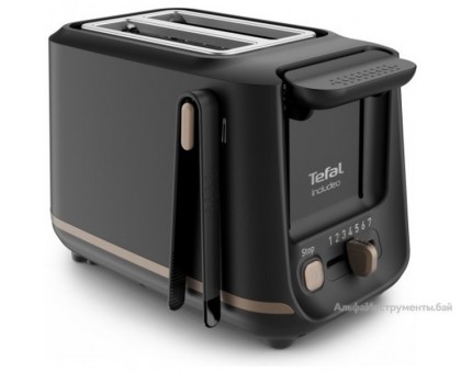 Тостер Tefal Includeo TT533811