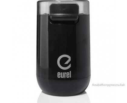 Кофемолка EUREL KMA (черный)