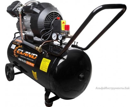 Компрессор ELAND WIND 70-2CO