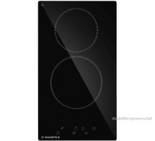 Электрическая варочная панель MAUNFELD AVCE3024BK