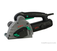 Штроборез электрический DWT MNFP15-125