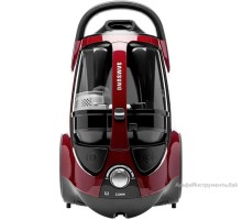 Пылесос Samsung VCC8837V3P/XEV